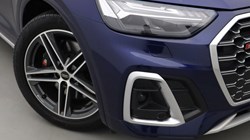 2023 (72) AUDI Q5 S TDI Quattro 5dr Tiptronic 5831904