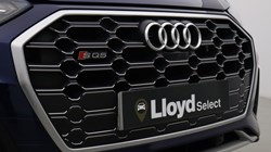 2023 (72) AUDI Q5 S TDI Quattro 5dr Tiptronic 5831866