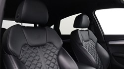 2023 (72) AUDI Q5 S TDI Quattro 5dr Tiptronic 5831883