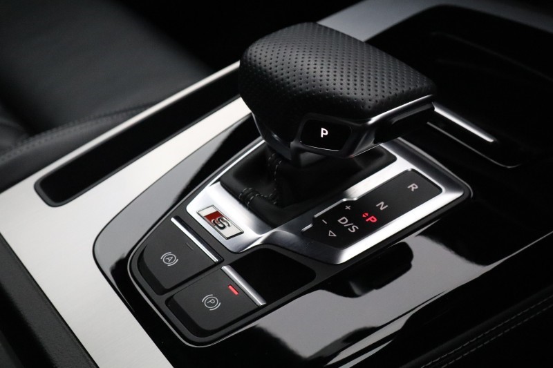 2023 (72) AUDI Q5 S TDI Quattro 5dr Tiptronic 5831901
