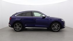 2023 (72) AUDI Q5 S TDI Quattro 5dr Tiptronic 5831862