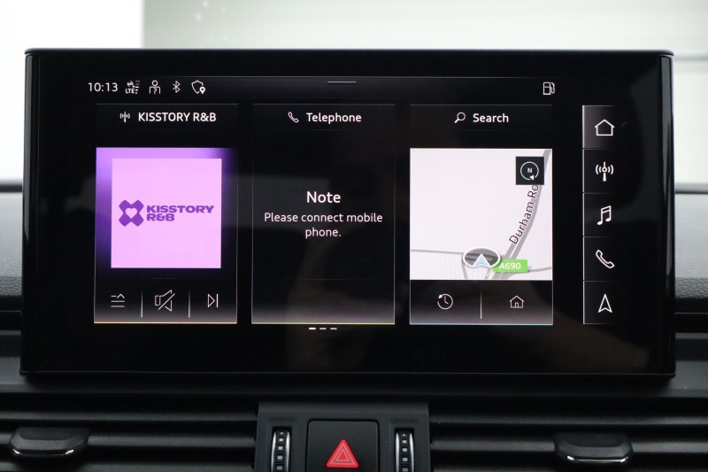 2023 (72) AUDI Q5 S TDI Quattro 5dr Tiptronic 5831895