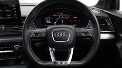 2023 (72) AUDI Q5 S TDI Quattro 5dr Tiptronic 5831876