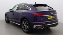 2023 (72) AUDI Q5 S TDI Quattro 5dr Tiptronic 5831863