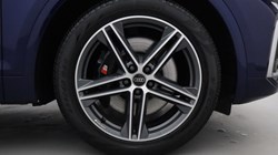 2023 (72) AUDI Q5 S TDI Quattro 5dr Tiptronic 5831903