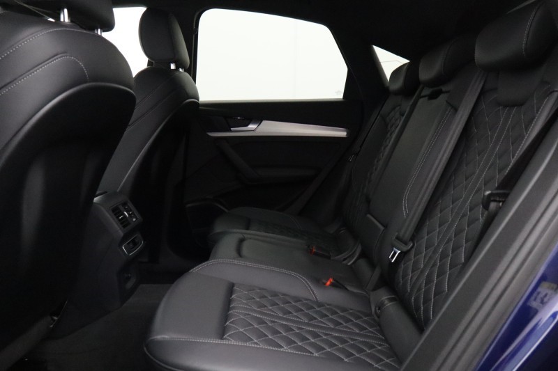 2023 (72) AUDI Q5 S TDI Quattro 5dr Tiptronic 5831870