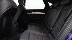 2023 (72) AUDI Q5 S TDI Quattro 5dr Tiptronic 5831870