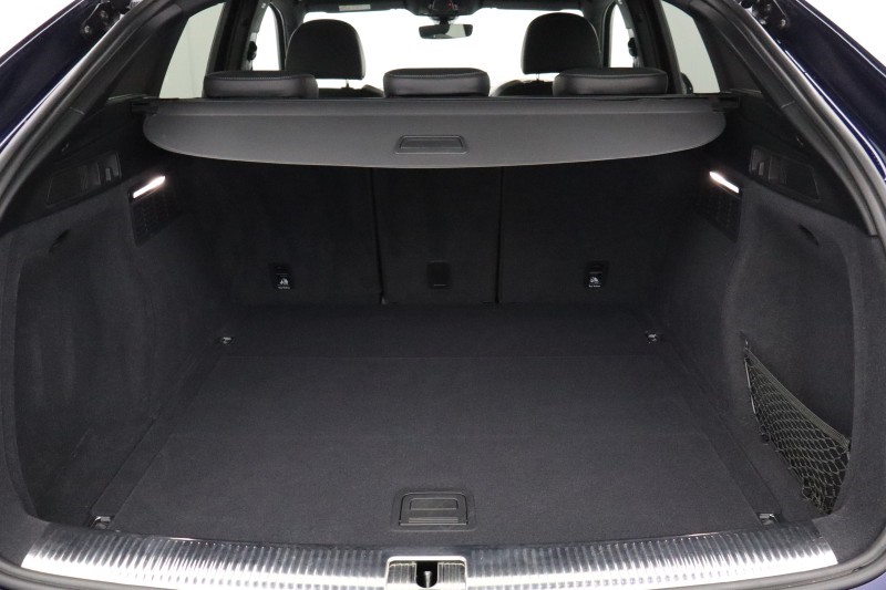 2023 (72) AUDI Q5 S TDI Quattro 5dr Tiptronic 5831915