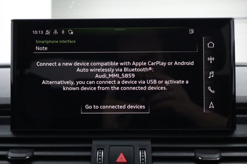 2023 (72) AUDI Q5 S TDI Quattro 5dr Tiptronic 5831894