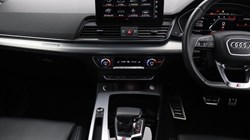 2023 (72) AUDI Q5 S TDI Quattro 5dr Tiptronic 5831875