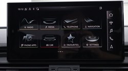 2023 (72) AUDI Q5 S TDI Quattro 5dr Tiptronic 5831891