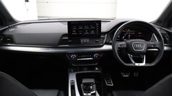 2023 (72) AUDI Q5 S TDI Quattro 5dr Tiptronic 5831874