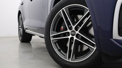 2023 (72) AUDI Q5 S TDI Quattro 5dr Tiptronic 5831905