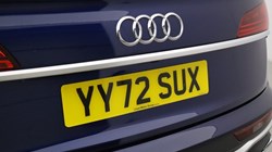 2023 (72) AUDI Q5 S TDI Quattro 5dr Tiptronic 5831913