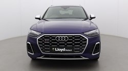 2023 (72) AUDI Q5 S TDI Quattro 5dr Tiptronic 5831860