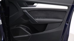 2023 (72) AUDI Q5 S TDI Quattro 5dr Tiptronic 5831877