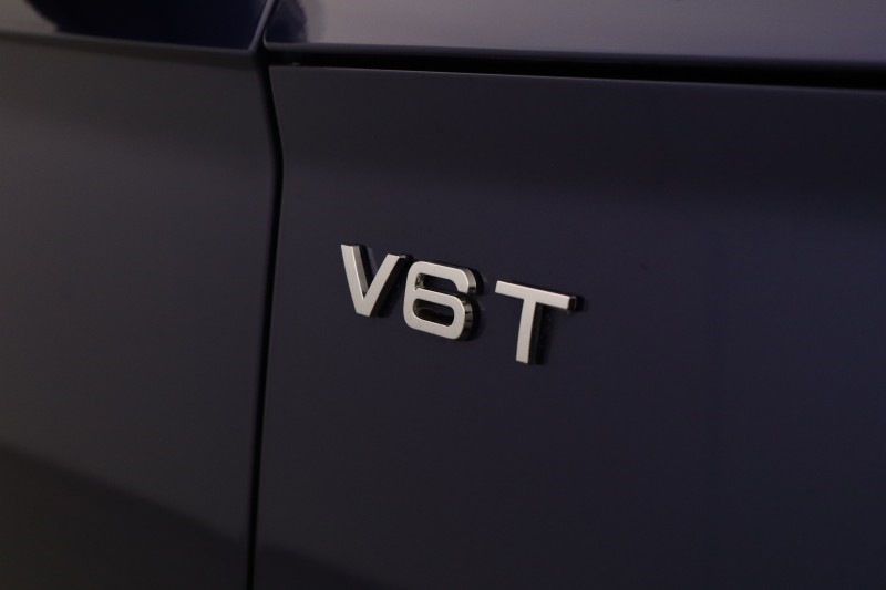 2023 (72) AUDI Q5 S TDI Quattro 5dr Tiptronic 5831867