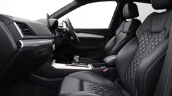 2023 (72) AUDI Q5 S TDI Quattro 5dr Tiptronic 5831869