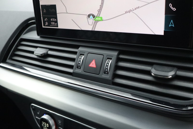 2023 (72) AUDI Q5 S TDI Quattro 5dr Tiptronic 5831890