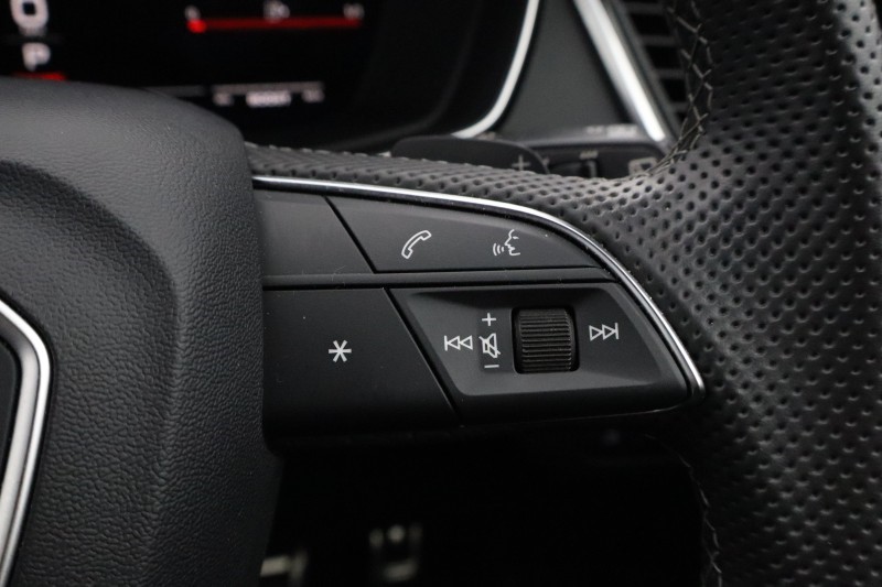 2023 (72) AUDI Q5 S TDI Quattro 5dr Tiptronic 5831886