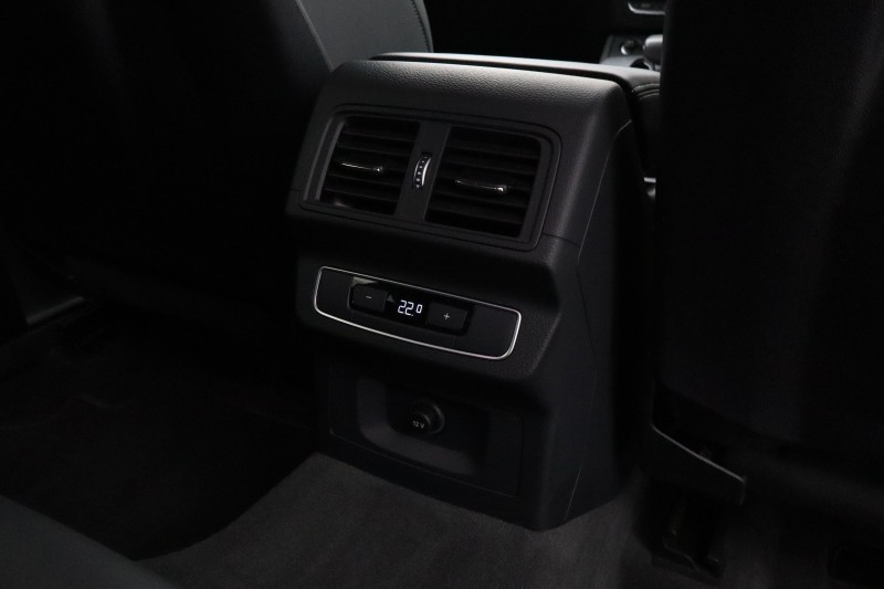 2023 (72) AUDI Q5 S TDI Quattro 5dr Tiptronic 5831873