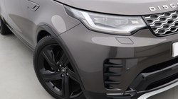 2023 (73) LAND ROVER DISCOVERY 3.0 D300 Metropolitan Edition 5dr Auto 5848232