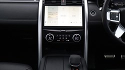 2023 (73) LAND ROVER DISCOVERY 3.0 D300 Metropolitan Edition 5dr Auto 5848198