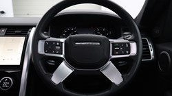 2023 (73) LAND ROVER DISCOVERY 3.0 D300 Metropolitan Edition 5dr Auto 5848199
