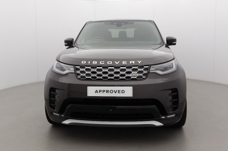 2023 (73) LAND ROVER DISCOVERY 3.0 D300 Metropolitan Edition 5dr Auto 5848183