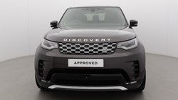 2023 (73) LAND ROVER DISCOVERY 3.0 D300 Metropolitan Edition 5dr Auto 5848183