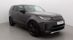 2023 (73) LAND ROVER DISCOVERY 3.0 D300 Metropolitan Edition 5dr Auto 5848182