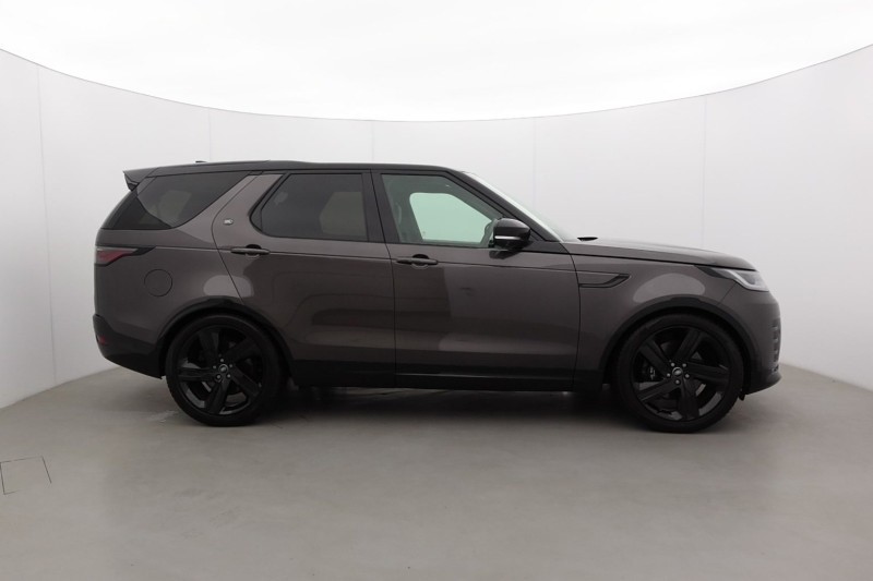 2023 (73) LAND ROVER DISCOVERY 3.0 D300 Metropolitan Edition 5dr Auto 5848185