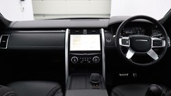 2023 (73) LAND ROVER DISCOVERY 3.0 D300 Metropolitan Edition 5dr Auto 5848197