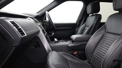 2023 (73) LAND ROVER DISCOVERY 3.0 D300 Metropolitan Edition 5dr Auto 5848191