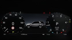 2023 (73) LAND ROVER DISCOVERY 3.0 D300 Metropolitan Edition 5dr Auto 5848210