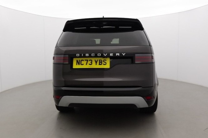 2023 (73) LAND ROVER DISCOVERY 3.0 D300 Metropolitan Edition 5dr Auto 5848184