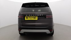 2023 (73) LAND ROVER DISCOVERY 3.0 D300 Metropolitan Edition 5dr Auto 5848184