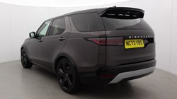 2023 (73) LAND ROVER DISCOVERY 3.0 D300 Metropolitan Edition 5dr Auto 1