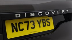 2023 (73) LAND ROVER DISCOVERY 3.0 D300 Metropolitan Edition 5dr Auto 5848239