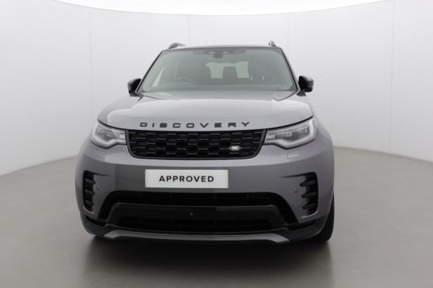 2024 (74) LAND ROVER DISCOVERY 3.0 D350 Dynamic SE 5dr Auto 5847273