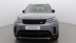 2024 (74) LAND ROVER DISCOVERY 3.0 D350 Dynamic SE 5dr Auto 5847273