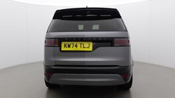 2024 (74) LAND ROVER DISCOVERY 3.0 D350 Dynamic SE 5dr Auto 5847275