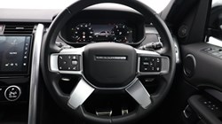 2024 (74) LAND ROVER DISCOVERY 3.0 D350 Dynamic SE 5dr Auto 5847319