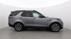 2024 (74) LAND ROVER DISCOVERY 3.0 D350 Dynamic SE 5dr Auto 5847277