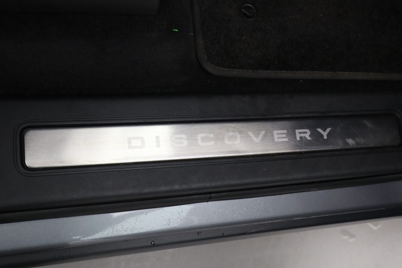 2024 (74) LAND ROVER DISCOVERY 3.0 D350 Dynamic SE 5dr Auto 5847297