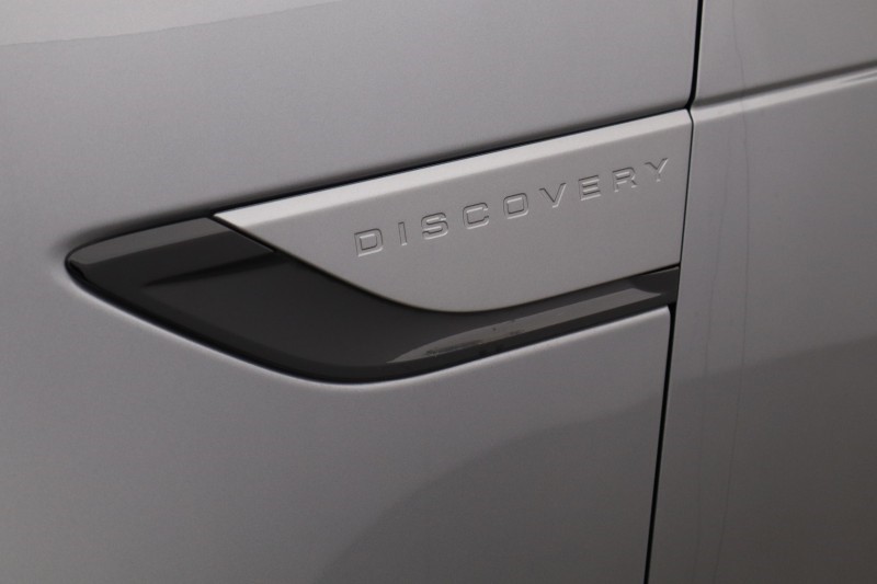 2024 (74) LAND ROVER DISCOVERY 3.0 D350 Dynamic SE 5dr Auto 5847283