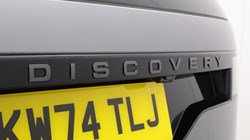 2024 (74) LAND ROVER DISCOVERY 3.0 D350 Dynamic SE 5dr Auto 5847291