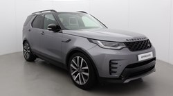 2024 (74) LAND ROVER DISCOVERY 3.0 D350 Dynamic SE 5dr Auto 5847272