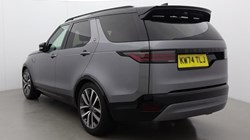 2024 (74) LAND ROVER DISCOVERY 3.0 D350 Dynamic SE 5dr Auto 5847278