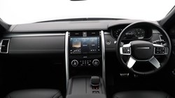 2024 (74) LAND ROVER DISCOVERY 3.0 D350 Dynamic SE 5dr Auto 5847317